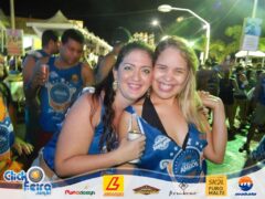 Bloco dos Amigos